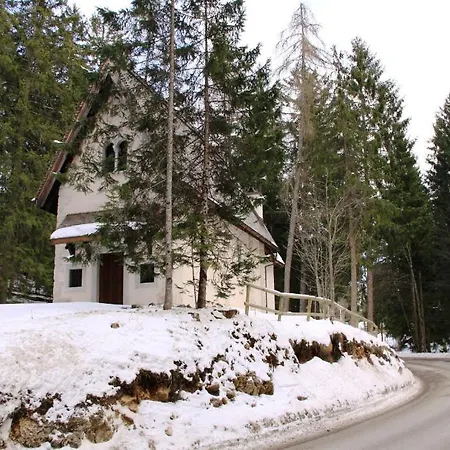 Hotel Garni Biancaneve Ruffre-mendola Mendola