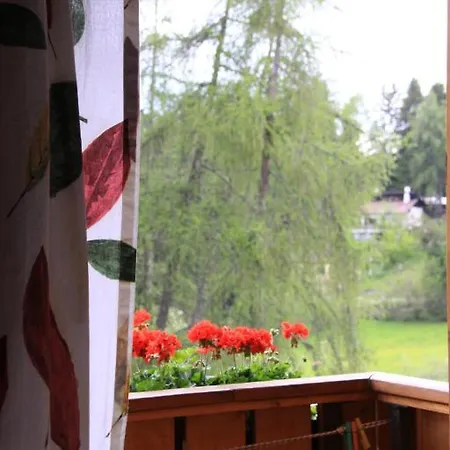 Garni Biancaneve Ruffre-mendola 3*